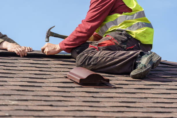 Quick and Trustworthy Emergency Roof Repair Services in North Tustin, CA