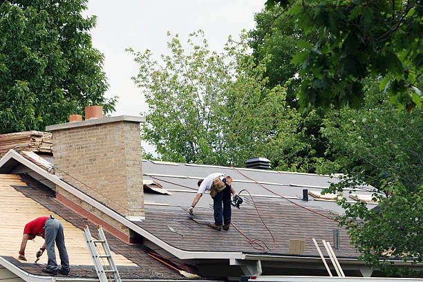 Best Flat Roof Repair Services  in North Tustin, CA