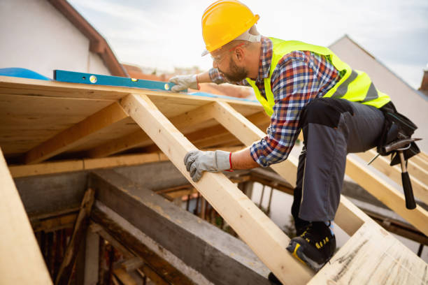 Best Slate Roofing Contractor  in North Tustin, CA