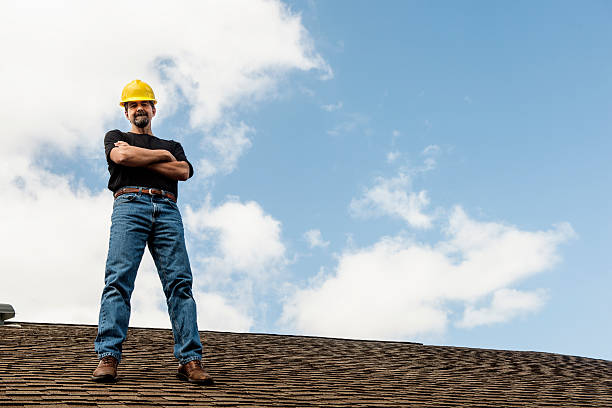 Best Best Roofing Contractors  in North Tustin, CA