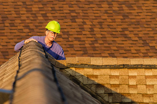 Professional Roofing Contractor in North Tustin, CA