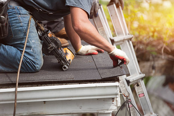 Roof Waterproofing Services in North Tustin, CA