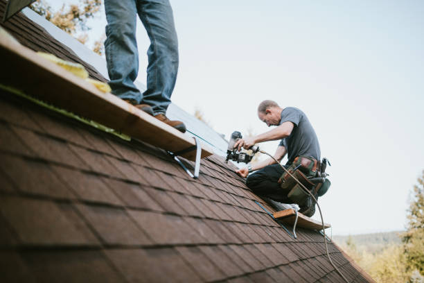 Best Storm Damage Roof Repair  in North Tustin, CA